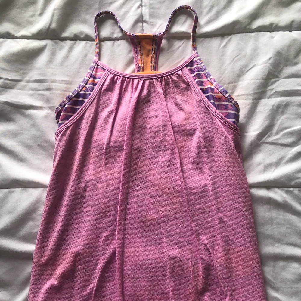 IVIVVA Girls Running Top